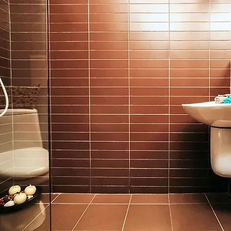 Апартамент Sunny View Central Слънчев бряг