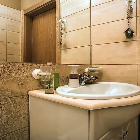 Апартамент Sunny View Central *
