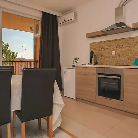 Sunny View Central Слънчев бряг